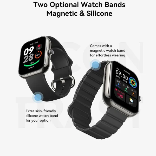 JOYROOM JR-FT5 Plus Smart Watch (Answer/Make Call)