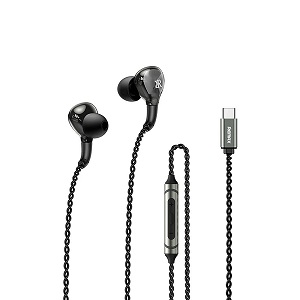 Remax RM-616a Type-C Earphone