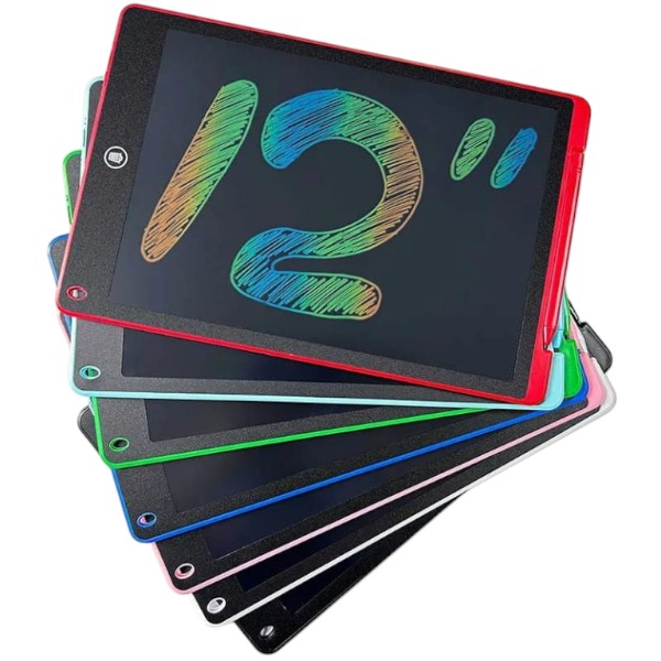 8.5 Inch LCD Drawing Tablet Portable Writing Board Kids Toys