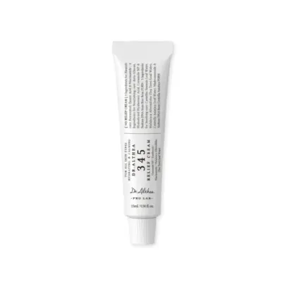 Dr.Althea 345 Relief Cream 15ml (Korea)