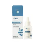 Plum Rice Water & Niacinamide Clarity Boost Serum 30ml (India)