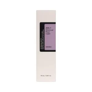 COSRX AHA 7 Whitehead Power Liquid 100ml (Korea)