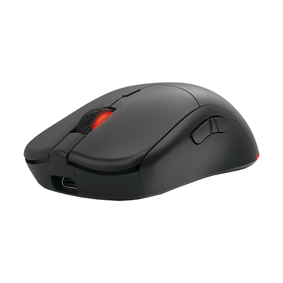 Fantech HELIOS XD3 MACRO Wireless Black RGB Gaming Mouse