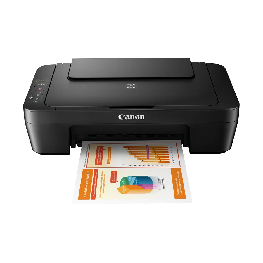 Canon Pixma MG2570S Multifunction Color Inkjet Printer
