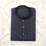 Men's Cotton luxury Punjabi