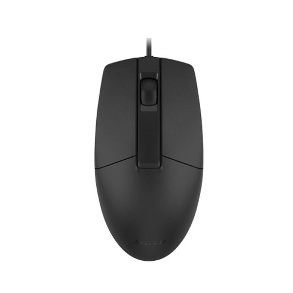 A4tech OP-720 1200DPI Optical USB Mouse