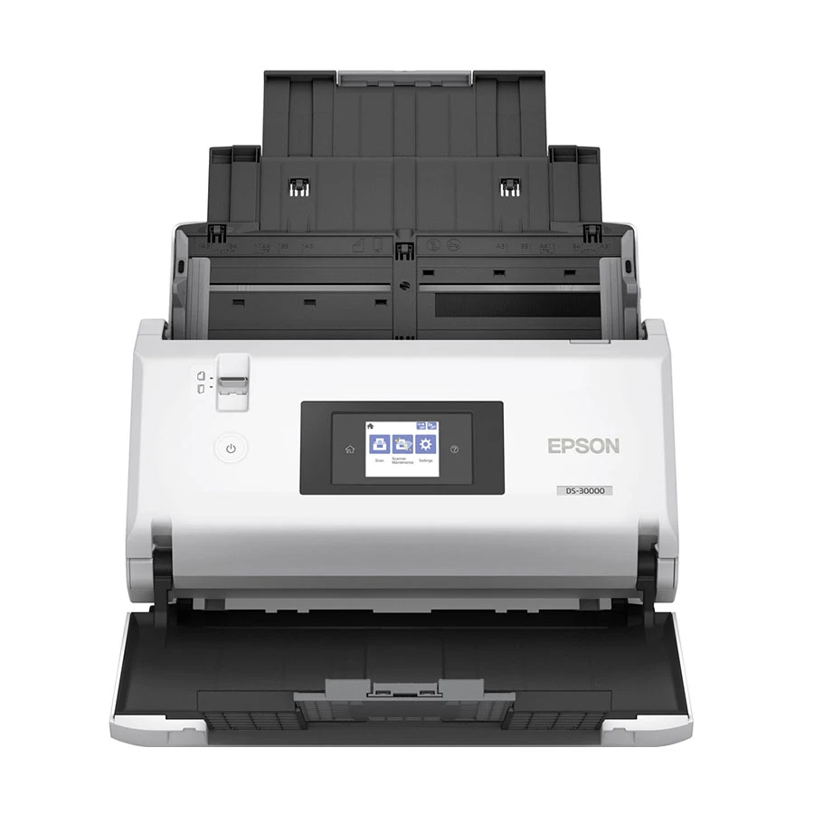 Epson DS-30000 Color Large-format Document Sheet-fed Scanner