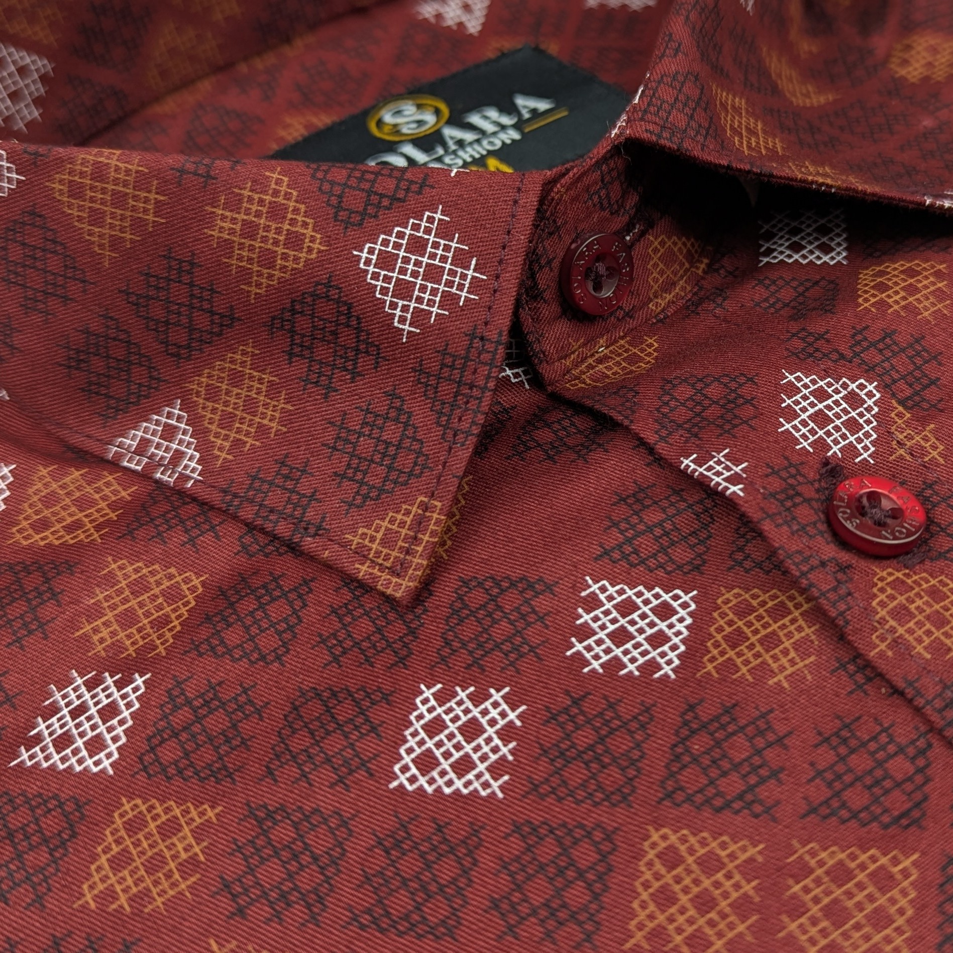 Premium Casual shirt
