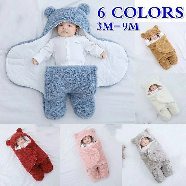 Baby Sleeping Bag