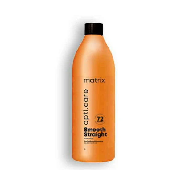 Matrix Professional Ultra Smoothing Shampoo (1000ml)