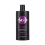 Syoss Ceramide Shampoo 500ml (Tunisia)