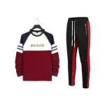 Men's New Concept Stylish Winter Set
