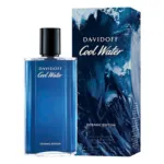 Davidoff Cool Water Oceanic Edition EDT 125ml (France)