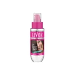 Livon Go Frizz Free Anti Frizz Serum 100ml (India)