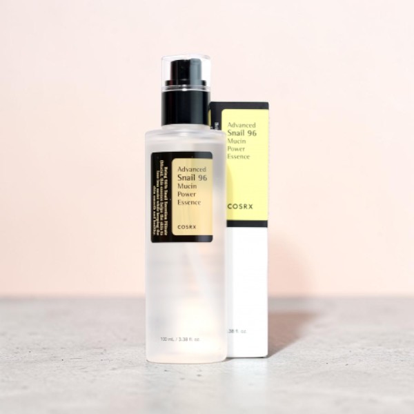 Cosrx Advance Snail 96 Mucin Power Essence 100ml (Korea)