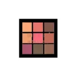 Swiss Beauty Ultimate Eyeshadow Palette 6g - 06 (China)