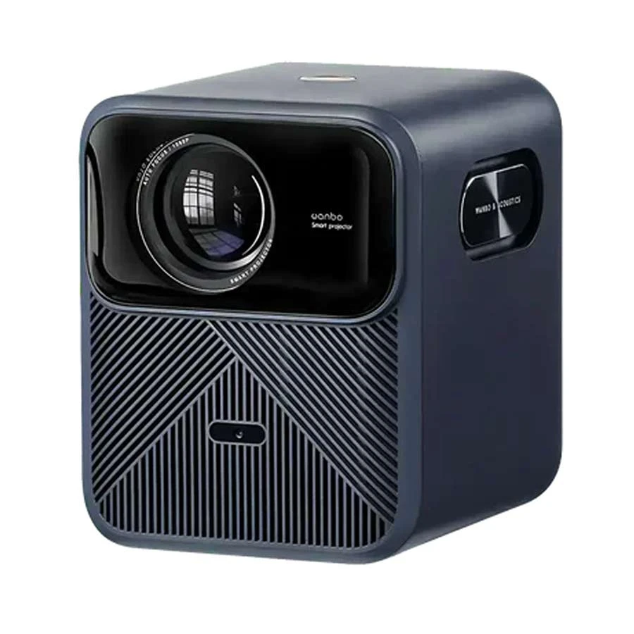 Xiaomi Wanbo Mozart 1 Pro 2025 1200 ANSI Lumens Android Projector
