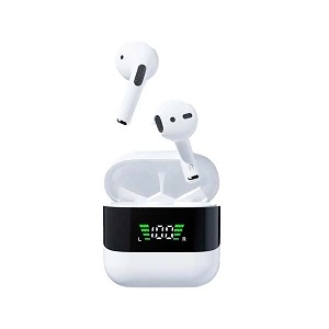 UiiSii GM40 Pro Bluetooth 5.1 TWS Earbud with Charging Case