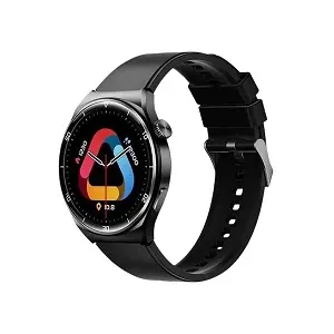 Qcy Watch GT2 Retina Amoled Display Calling Smartwatch