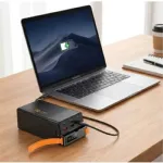 Hoco DB100 Harmony 30000mAh 65W Fast Charging Power Bank