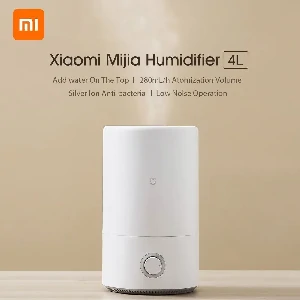 Xiaomi Humidifier 2 Lite 4L (MJJSQ06DY) – White Color