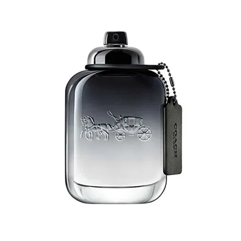 Coach New York EDT For Men – 100ml (France)