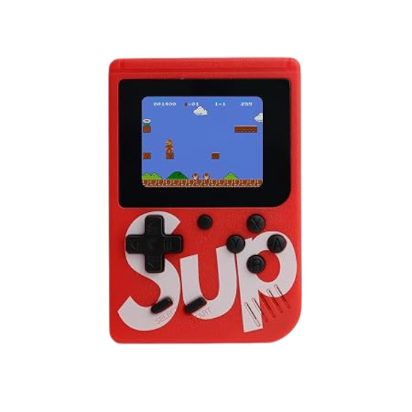 Sup Game Box 400 in 1 Plus