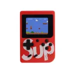 Sup Game Box 400 in 1 Plus