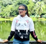 Women's Cotton Fleece Winter Hoodie, 300 GSM, 3 Colours