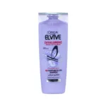 Loreal Elvive Hyaluron 72H Moisture Filling Shampoo 400ml (Egypt)