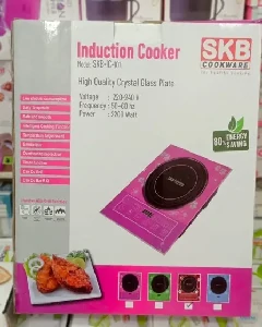 SKB 2200w Electric Infrared Cooker (SKB-IC-101)