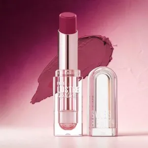 Swiss Beauty Pure Lustre Lipstick - 10 Lovin' Raisins (China)