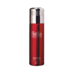 Hot Ice Deodorant Body Spray Scandal For Men 200ml (UAE)