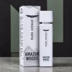 Park Avenue Amazon Woods Premium Perfume 120ml (India)