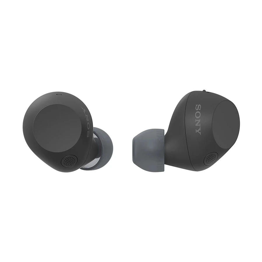Sony WF-C710N Noise Cancelling True Wireless Earbuds Black