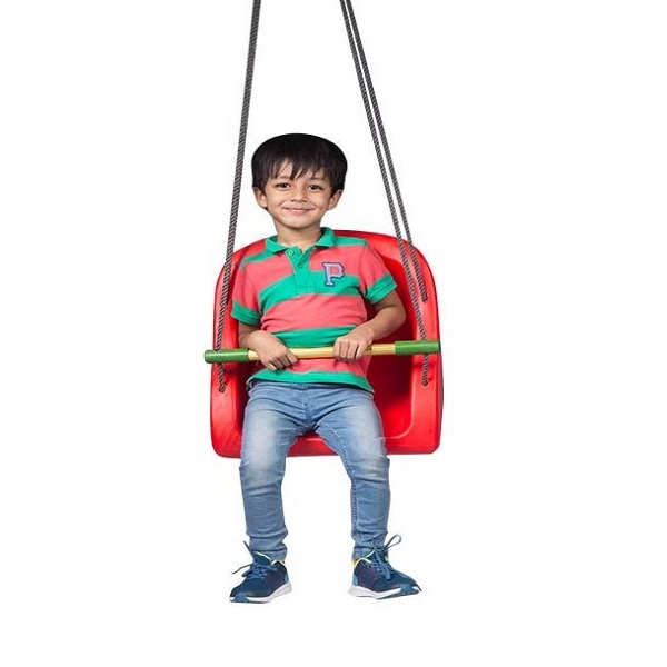 Baby Wingo Swing