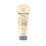 Aveeno Baby Lavender & Vanilla Scented Calming Comfort Lotion 227g (Italy)