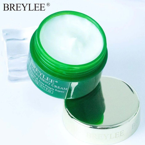 Breylee Acne Treatment Cream 20g (China)