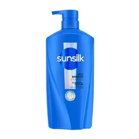 Sunsilk Anti Dandruff Shampoo 625ml (Thailand)