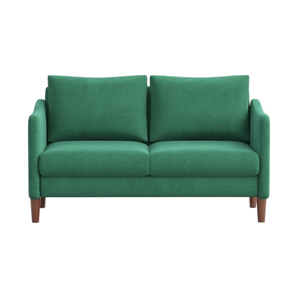 Regal DOUBLE SOFA- JERMIN SDC-397-3-1-20 (Fabric-2156)