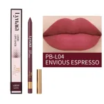 Pastel Beauty Lynara Loud Lips Liner in the shade PB-L04 Envious Espresso