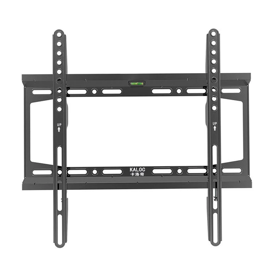 Kaloc KLC-E10 32-65 Inch LCD LED Monitor Wall Mount Bracket Black