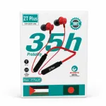 ZT Plus BT Wireless Neckband 35H