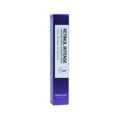 Some By Mi Retinol Intense Advanced Triple Action Eye Cream 30ml (Korea)