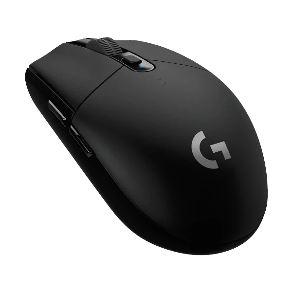 Logitech G304 Lightspeed Wireless Gaming Mouse