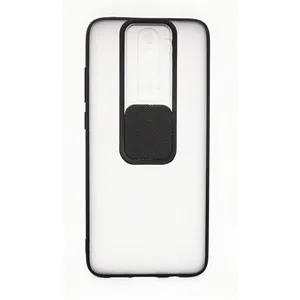 Xiaomi Redmi Note 8 Pro Matte Cover
