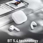 VEN-DENS VD-BT043 wireless earbuds True Wireless Stereo