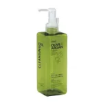 Deve Olive & Argan Cleansing Oil 200ml (Japan)