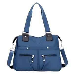 Women's Handbag Solid