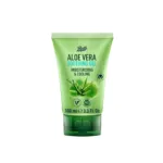 Boots Aloe Moisturising & Cooling Vera Soothing Gel  100ml (Thailand)